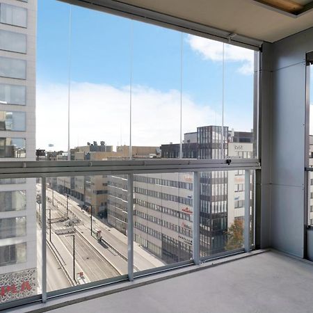 Pasila Star Apartment Helsinki Exterior foto