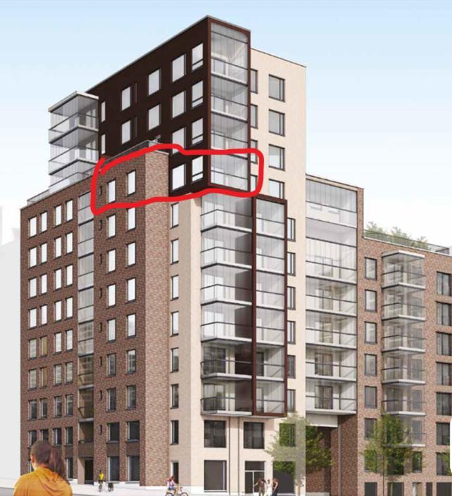 Pasila Star Apartment Helsinki Exterior foto